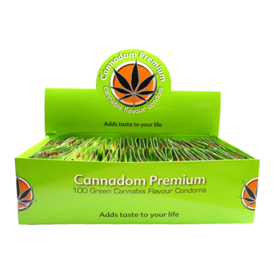 Cannadom Premium