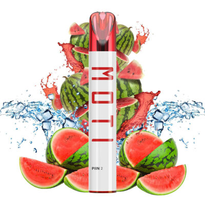 POD Moti PIIN 2 - Sandia helada